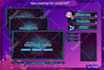 create a custom overlay for twitch, youtube, mixer