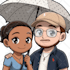custom twitch emotes, discord emoji, youtube sub badges