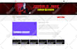 do unique youtube channel logo watermark design in 12 hrs