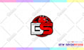 design esport logo for your gaming team, twitch or kick channel