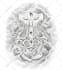 design a custom viking tattoo or authentic norse artwork