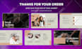 do powerpoint slides, pitch deck design, canva presentation, google slides