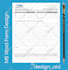 design microsoft word form, document, formulaire word professionally