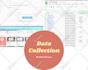 be your virtual assistant for data entry and web research