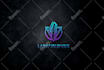 do dj, music, band, edm, typography logo