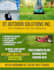 design eye catching auto detailing promo flyer