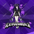 design anime model character for vtuber, pfp, logo japanese