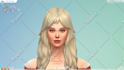 make detailed and accurate sims for you in sims 4
