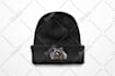 create beanie, cap, and hat mockup