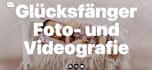 create a photography website design for photographers