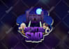 create a custom minecraft server logo or icon