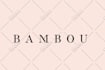 do a minimal luxury or simple logo
