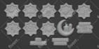 do custom chocolate mold, chocolate bar, slab for plastic, silicone moulds