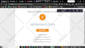 be your carrd expert for minimalistic carrd landing page, carrd website design