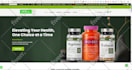 design high converting elementor landing page