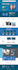 do wordpress web development, design or redesign wordpress blog with elementor