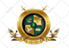 do authentic church seal logo, bishop, apostle, school seal