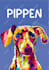 draw a photo of your pet in wpap pop art in less than 1 day