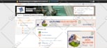 300 USA local citations directory submission for local business SEO gmb ranking