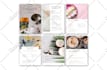 design a professional lead magnet, ebook or  workbook