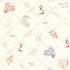 design fashion textile prints for women, men, kids wear