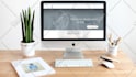build a responsive and professional wordpress website