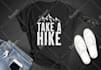 make trendy t shirt design for merch by amazon