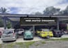 design professional digital billboards, signage, yard signs, banner ads, an
