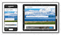 test your website to find problems with users experience