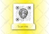 generate a custom qr code design with your transparent logo in 30 minutes