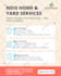 be your social media marketing manager and ads manager