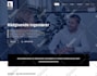 do wordpress website design and development with elementor pro
