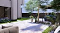 do backyard landscape design, pool, patio, landscape garden design