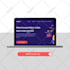 create a wordpress website design, redesign, custom website