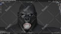 do 52 arkit blendshapes for ios face mocap live link ready