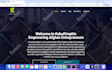 setup web hosting on bluehost, godaddy, hostinger, hostgator