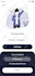 design a professional UI for IOS and android mobile app