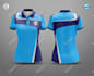 do custom jersey design or sublimation design