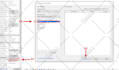create 3d model from point cloud 2d cad or hand sketch