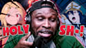 create anime thumbnails for you