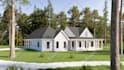 create 3d models and render the exterior, and interior of your buildings