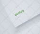 do creative modern minimalist flat logo design