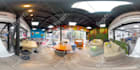 stitch, fix and edit seamless panoramas from your photos