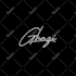 design scripted, handwritten, signature,calligraphy logo
