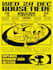 create 90s rave and club poster design for music events
