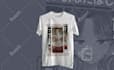 create a custom anime illustrated t shirt design