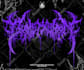 draw and design metal, death metal, slamming and brutal logo for you