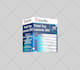 design digital product mockup, ecover bundle, online course bundle and covers