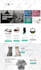 build and redesign shopify store, shopify dropshipping store as shopify expert