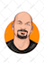 draw cartoon caricature from photo